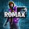 romax_one's game picture on Twitch