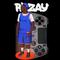 rozay24z's game picture on Twitch