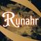 runahr's twitch channel picture