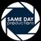 samedayprod's game picture on Twitch
