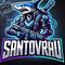 santo_vrau's twitch channel picture