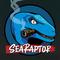 searaptor's twitch channel picture