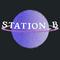 station_b's game picture on Twitch