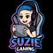 suziegaming's twitch channel picture