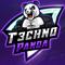 t3chnopanda's game picture on Twitch