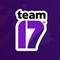 team17's twitch channel picture