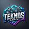 teknostech's game picture on Twitch