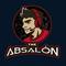 theabsalon's game picture on Twitch