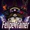 thefelipetrainer's game picture on Twitch