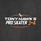 tonyhawkthegame's game picture on Twitch