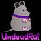 undeadrat's game picture on Twitch