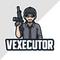 vexecutor's game picture on Twitch