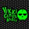 vikkigamesbadly's game picture on Twitch