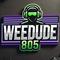 weedude805's game picture on Twitch