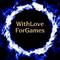 withloveforgames's game picture on Twitch