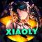 yt_xiaoly's game picture on Twitch