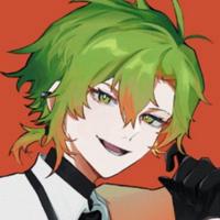 0range117's Twitch profile picture