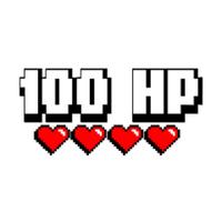 100hpgaming's Twitch profile picture