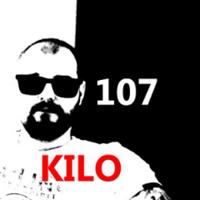 107kilo's Twitch profile picture