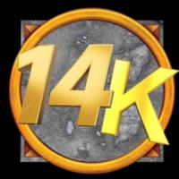 14kwow's Twitch profile picture