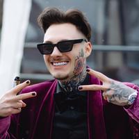 1crawly's Twitch profile picture