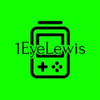 1eyelewis's Twitch profile picture