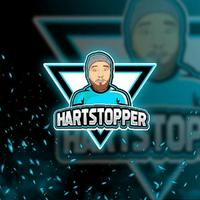 1hartstopper's Twitch profile picture