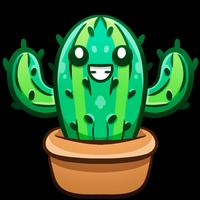 1mcactus's Twitch profile picture