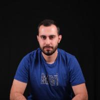 1snak3y3s's Twitch profile picture