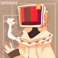 1stviper's Twitch profile picture