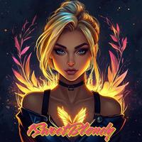 1sweetblondy's Twitch profile picture