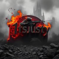 1tsjusty's Twitch profile picture