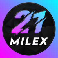 21milex's Twitch profile picture