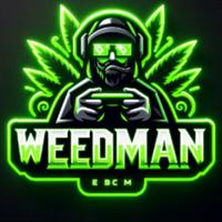 22weedman22's Twitch profile picture