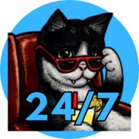 247carcinogensda's Twitch profile picture