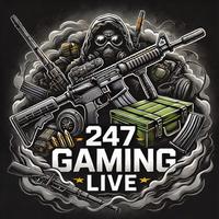 247gaminglive's Twitch profile picture