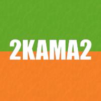 2kama2's Twitch profile picture