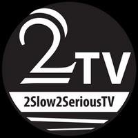 2slow2serioustv's Twitch profile picture