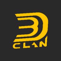 3dclanru's Twitch profile picture