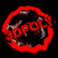 3dpoly's Twitch profile picture