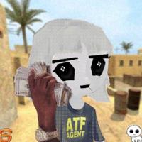 404flipped's Twitch profile picture