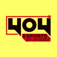 4o4esports's Twitch profile picture