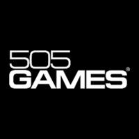 505games's Twitch profile picture