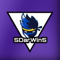 5darwin5's Twitch profile picture