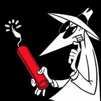 5spyy's Twitch profile picture