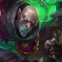 6peksinged's Twitch profile picture