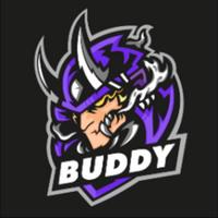 6uddy_'s Twitch profile picture