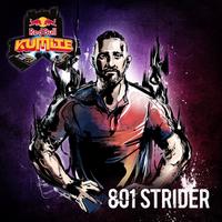 801strider's Twitch profile picture