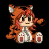 8bittigger's Twitch profile picture