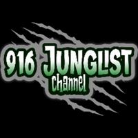 916junglist's Twitch profile picture